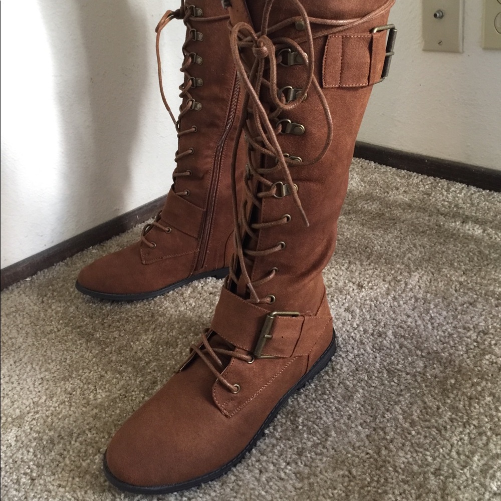 Boots